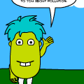 'Pulverizing Pollution'