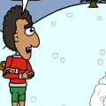 The Winter Meltdown!