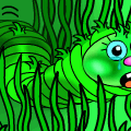 Wiggle Worm