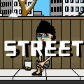 street kid