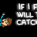 if i fell
