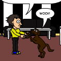 TotD: Walkies