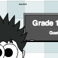 What Grade Will You Be In?