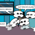#7 - 2&Acirc;&ordm; Regra foi pro Beleleu!