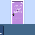 Comic Builder Door - Remix