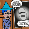 Comics
