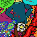 Different farts!