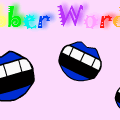 Jibber Words