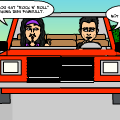 rock'n'roll