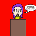 Bitstrips rules