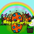 Happy Easter!