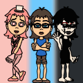 the me's 