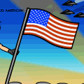 I'm A Proud American!