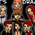 It's Drama!