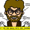 Sex Offender