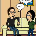 Hank & Izzy 9