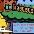 Nursery Rhyme?
