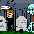 TotD: Mourn