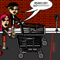 TotD: Shopping