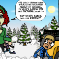 TotD: Snow