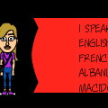 Language Remix