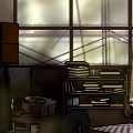 Finch's Library