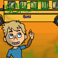 The School Quiz 