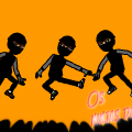 Os Ninjas de Nova York
