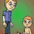TotD: Baby