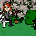 'Space Garden'