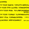 My Remixstuff