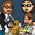remix family pic!