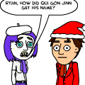 Qui Gon Jinn