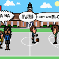 TotD: Blocking