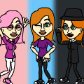 the me's 
