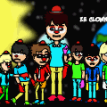 Ze Clown G@ng