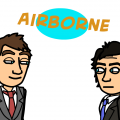 Airborne