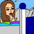 im sick again