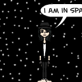 space