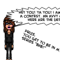 CoNtEsT
