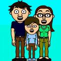 my family