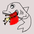  Shark D: