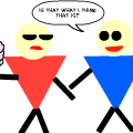 TotD: treats