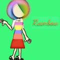 Rainbow - ish