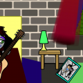 Teardrops On My Guitar