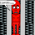 TotD: Jail