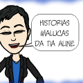 Contos da Aline