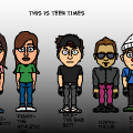 Teen Times