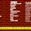 the word wall