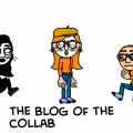 The Blog Of The Collab
